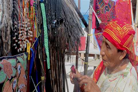 The Impact of Artisans on the Local Economy in Panama City, Florida: A First-Hand Perspective