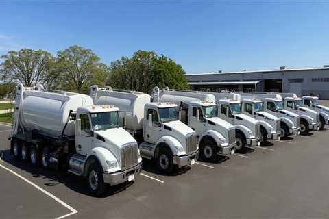 The Rise of Short-Term Truck Rentals for Small Businesses