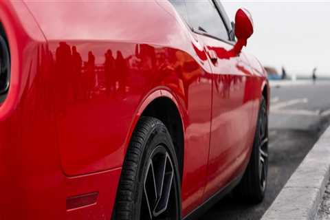 Transform Your Jaguar with Premium Wraps in Sugar Land