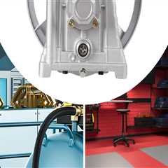 From Pistons to Pumps: How Jaguar Cars and Industrial Pump Repair Share Precision Engineering