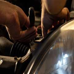 Renting Trucks and Understanding Auto Repair Costs in Buckhead