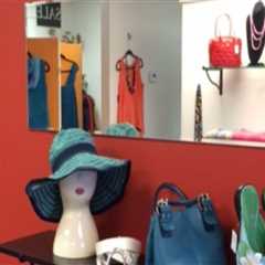 A Comprehensive Guide to Antique Shops and Consignment Services in Belknap County, New Hampshire