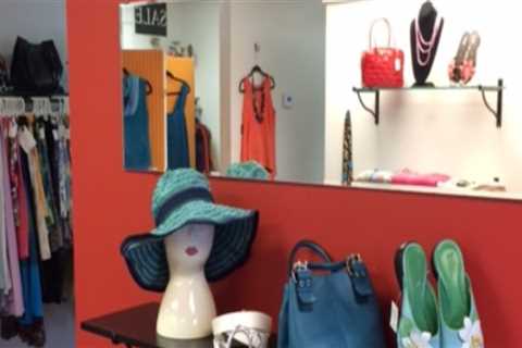 A Comprehensive Guide to Antique Shops and Consignment Services in Belknap County, New Hampshire