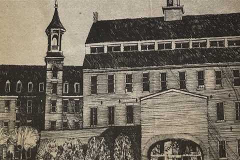 Unveiling the Heritage: A Comprehensive Exploration of Antique Shops in Belknap County, New..