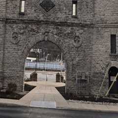 Discovering the Most Unique Exhibit Experience in Wilder, Kentucky