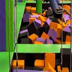 The Best Age for Children to Experience the Exhibits in Wilder, Kentucky