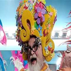 The Quiet Creators of Palm Beach County’s Art Scene