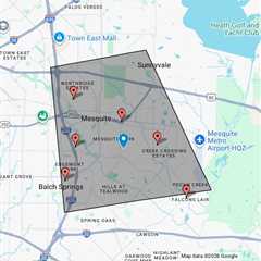 Car Detailing Service Mesquite, TX - Google My Maps