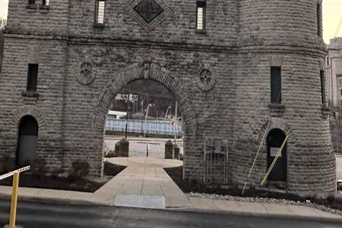 Discovering the Most Unique Exhibit Experience in Wilder, Kentucky