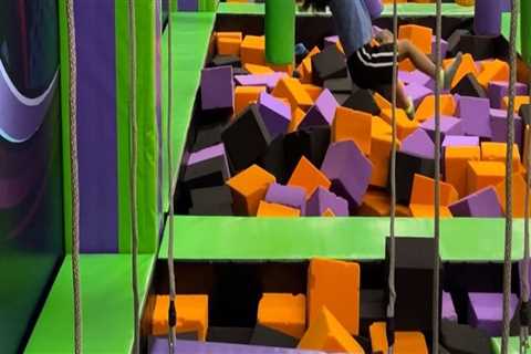 The Best Age for Children to Experience the Exhibits in Wilder, Kentucky