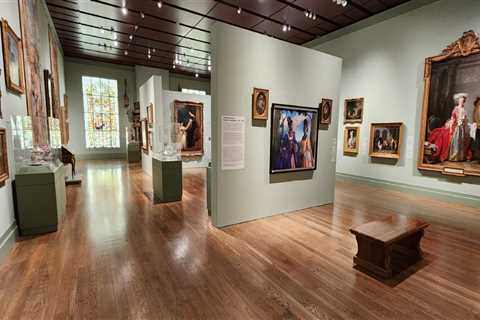 Exploring Permanent Exhibits in Wilder, Kentucky: A Comprehensive Guide