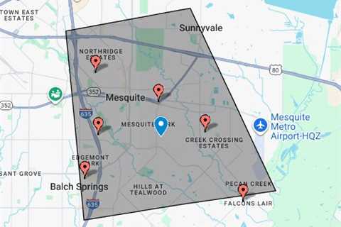 Car Detailing Service Mesquite, TX - Google My Maps