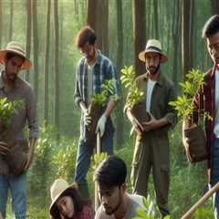 The Role of Tree Management in Effective Pest Control and Invasive Species Management