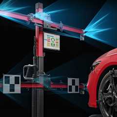 ADAS Calibration in Thousand Oaks, CA: How Auto Detailing and Safety Technology Work Together