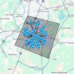 Auto Detailing Services Austin, TX 78744 - Google My Maps