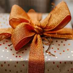 How Artisan Keepsakes Add Sentimental Value to Celebrations