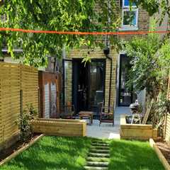 Enhancing Garden Maintenance Through Proper Plant Spacing