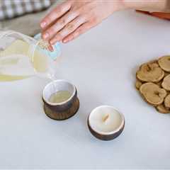 Why Supporting Small Batch Candle Makers Matters | Sustainable Living