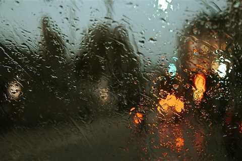 Discover Jaguar Elegance and Trusted Glass Services in Lucedale