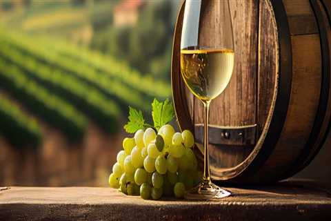 Exploring the Versatile Uses of Grapes Beyond Wine Production