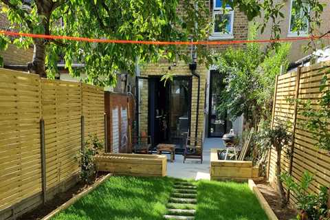 Enhancing Garden Maintenance Through Proper Plant Spacing