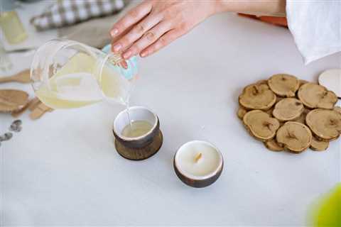 Why Supporting Small Batch Candle Makers Matters | Sustainable Living