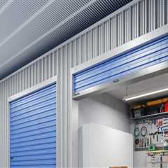 Truck Rental Tips for Organizing Moves with Self Storage Units