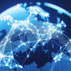 The Role of Digital Services in Shaping Globalization