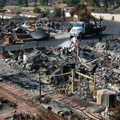 Discovering Firefighter Salaries in Australia with Digital Insights