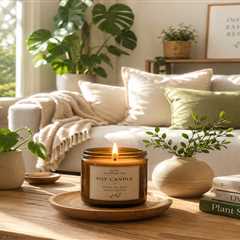 Do Soy Candles Have a Strong Scent? Expert Guide