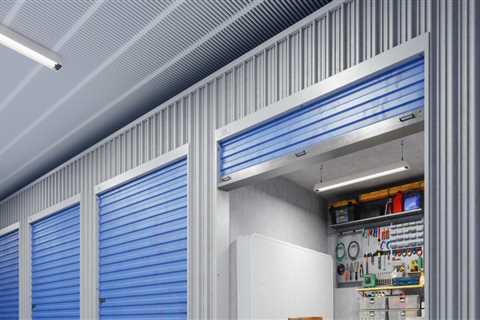 Truck Rental Tips for Organizing Moves with Self Storage Units