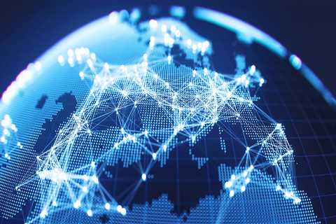 The Role of Digital Services in Shaping Globalization