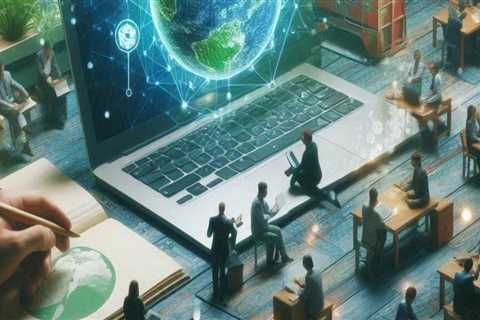 The Influence of Digital Services on Consumer Behavior