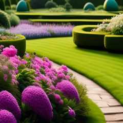 Creating a Beautiful Ornamental Garden: Tips and Techniques