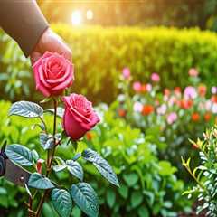 Essential Tips for Thriving Ornamental Gardens