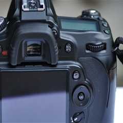 Enhance Your Photography Business with Effective Risk Management
