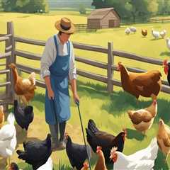 The Role of Animal Husbandry in Enhancing Small-Scale Farmers' Livelihoods