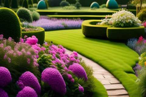 Creating a Beautiful Ornamental Garden: Tips and Techniques