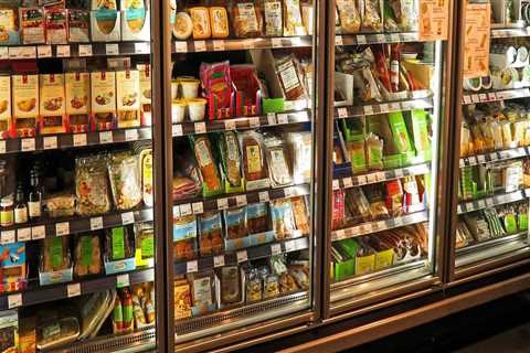 Essential Refrigeration for Asian Cuisine in Anaheim