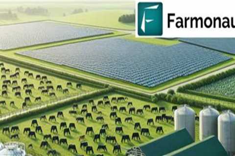 Understanding the Environmental Impacts of Dairy Farming