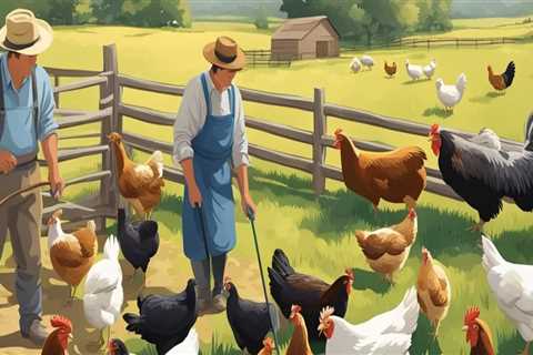 The Role of Animal Husbandry in Enhancing Small-Scale Farmers' Livelihoods