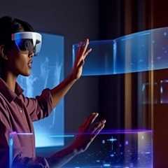 How Augmented Reality Web Applications Are Enhancing the Way People Learn About Asian Food Culture