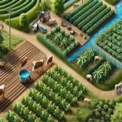 Enhancing Farm Management: Strategies for Improved Operational Efficiency