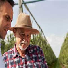 Effective Marketing Strategies for Selling Farm Products