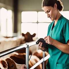 Effective Strategies for Preventing and Managing Musculoskeletal Issues in Livestock