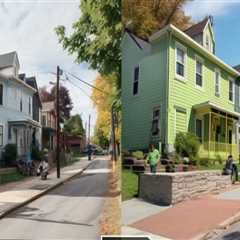 How Changing Neighborhoods Create New Opportunities for Local Photographers