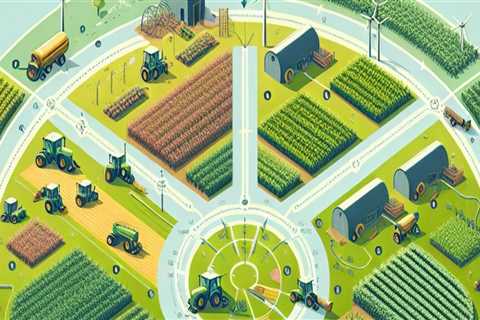 Effective Strategies for Crop Rotation and Land Use Planning in Farm Management