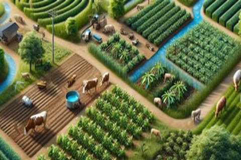 Enhancing Farm Management: Strategies for Improved Operational Efficiency