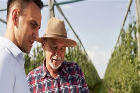 Effective Marketing Strategies for Selling Farm Products