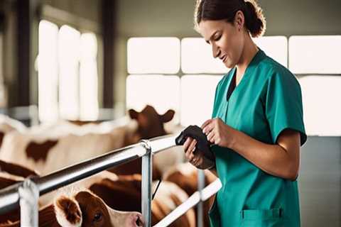 Effective Strategies for Preventing and Managing Musculoskeletal Issues in Livestock